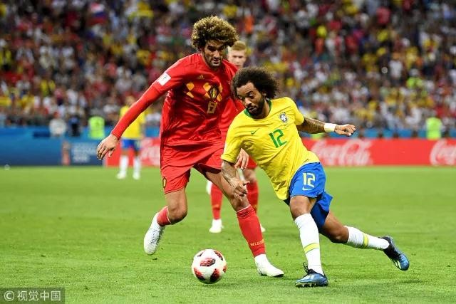 世俱杯夺冠赔率：大巴黎压皇马 欧洲球队揽前4